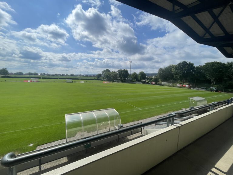 3. Platz beim Landesentscheid