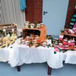 Weihnachtsbasar am 25.11.2025