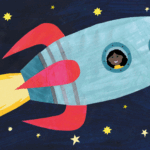 „Wilma will ins Weltall“